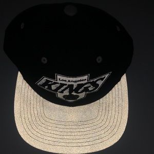 Los Angeles Kings snapback
